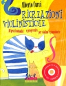 Ricreazioni violinistiche