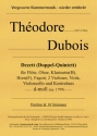 Dezett (Doppel-Quintett)