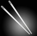 Drum Sticks mit LED