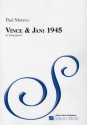 Vince + Jan 1945