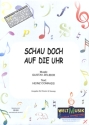 Schau doch auf die Uhr