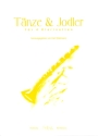 T�nze + Jodler
