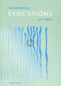 Evocations