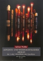 Advents + Weihnachtsliedermedley