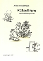 R�tseltiere