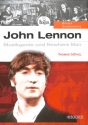 John Lennon - Musikgenie und Nowhere man