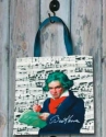 Tragtasche