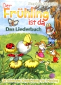 Der Fr�hling ist da