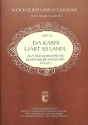 Da Kaiser liabt sei Landl 36