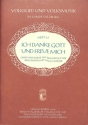 Ich danke Gott und freue mich 47