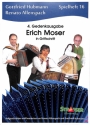 Erich Moser Gedenkausgabe 4