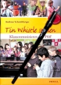 Tin Whistle spielen
