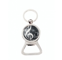 Schl�sselanh�nger All I need is music