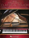 Songs with a classical touch