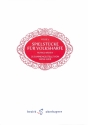 Spielst�cke f�r Volksharfe 3 - Ruhige Weisen