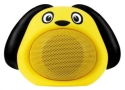 Bluetooth Lautsprecher Hund