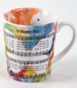 Henkelbecher - O Happy Day