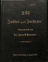 252 Jodler und Juchezer