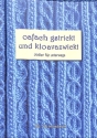 Oafach gstrickt und kloavazwickt