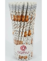 Bleistift Geige 4C