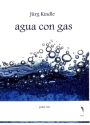 Agua con gas