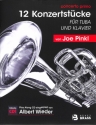Concerto primo - 12 Konzertst�cke