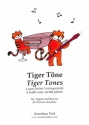 Tiger T�ne