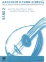 Aachener Mandolinenbuch 2 Band 2