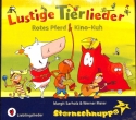 Sternschnuppe - Lustige Tierlieder