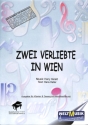 Zwei Verliebte in Wien