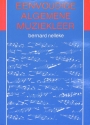 Eenvoudige Algemene Muziekleer