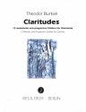 Claritudes