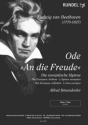 Ode An die Freude