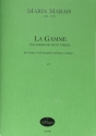 La gamme
