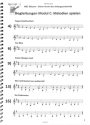 ABC Gitarre C - Begleitungen