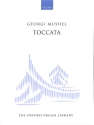 Toccata f�r Orgel