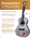 Renaissance Ukulele