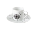 Espressotasse Music Dandelion