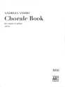 Chorale book