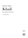 Khali