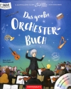 Das grosse Orchesterbuch