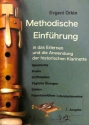 Methodische Einf�hrung