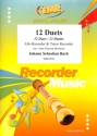 12 Duets