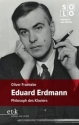 Eduard Erdmann - Philosoph des Klaviers