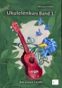 Ukulelenkurs 1