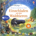 H�r gut zu leg dich zur Ruh - Einschlafen mit den Waldtieren