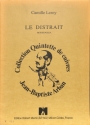 Le distrait