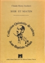Soir et matin