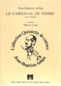 Le carnaval de Venise