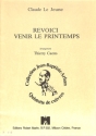 Revoici venir le printemps